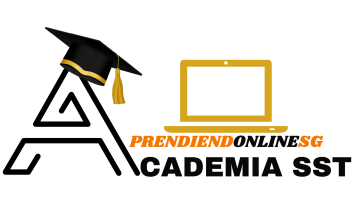 ACADEMIA SST AprendiendonlineSG